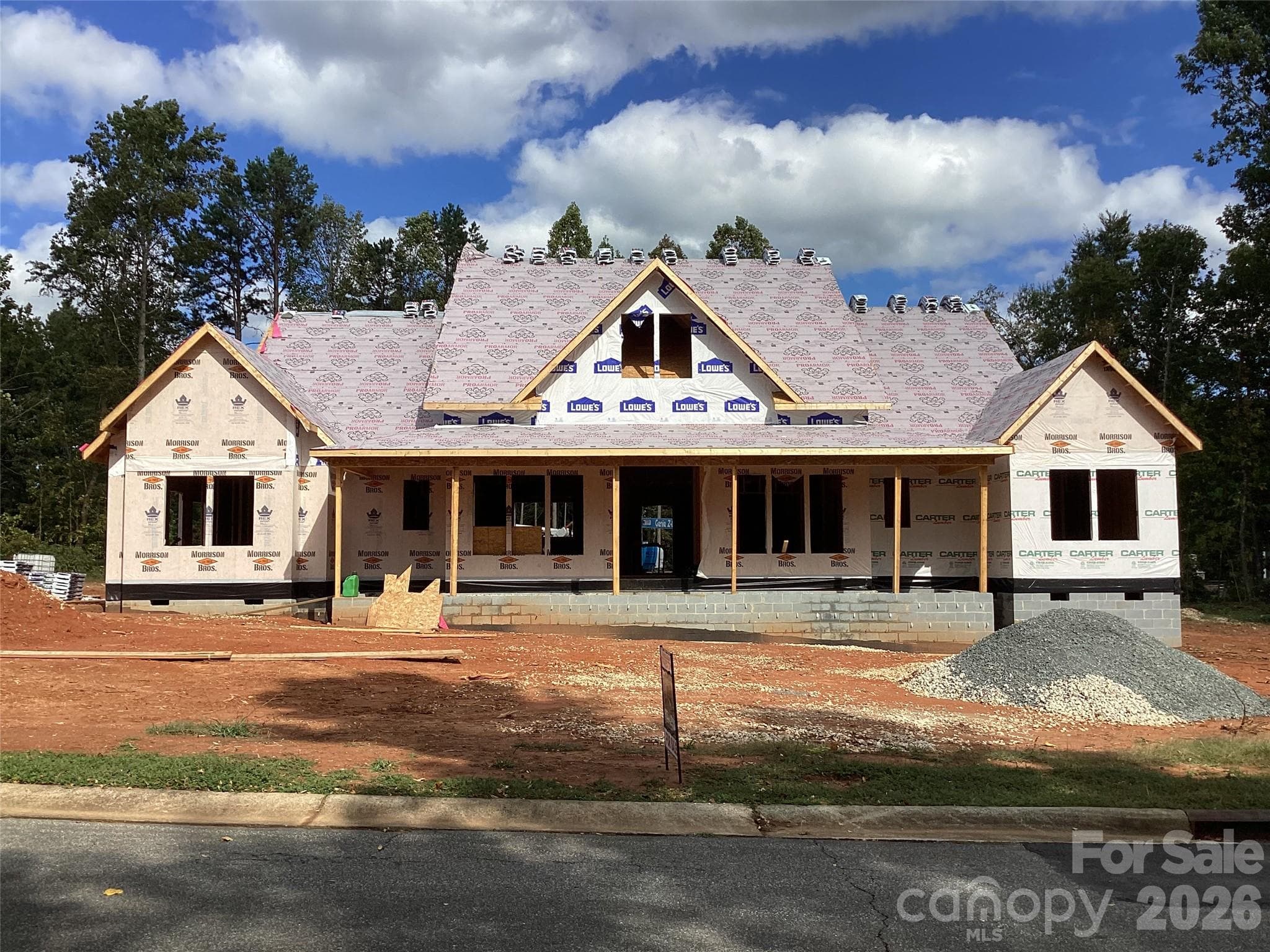1249 Oak Grove Lane