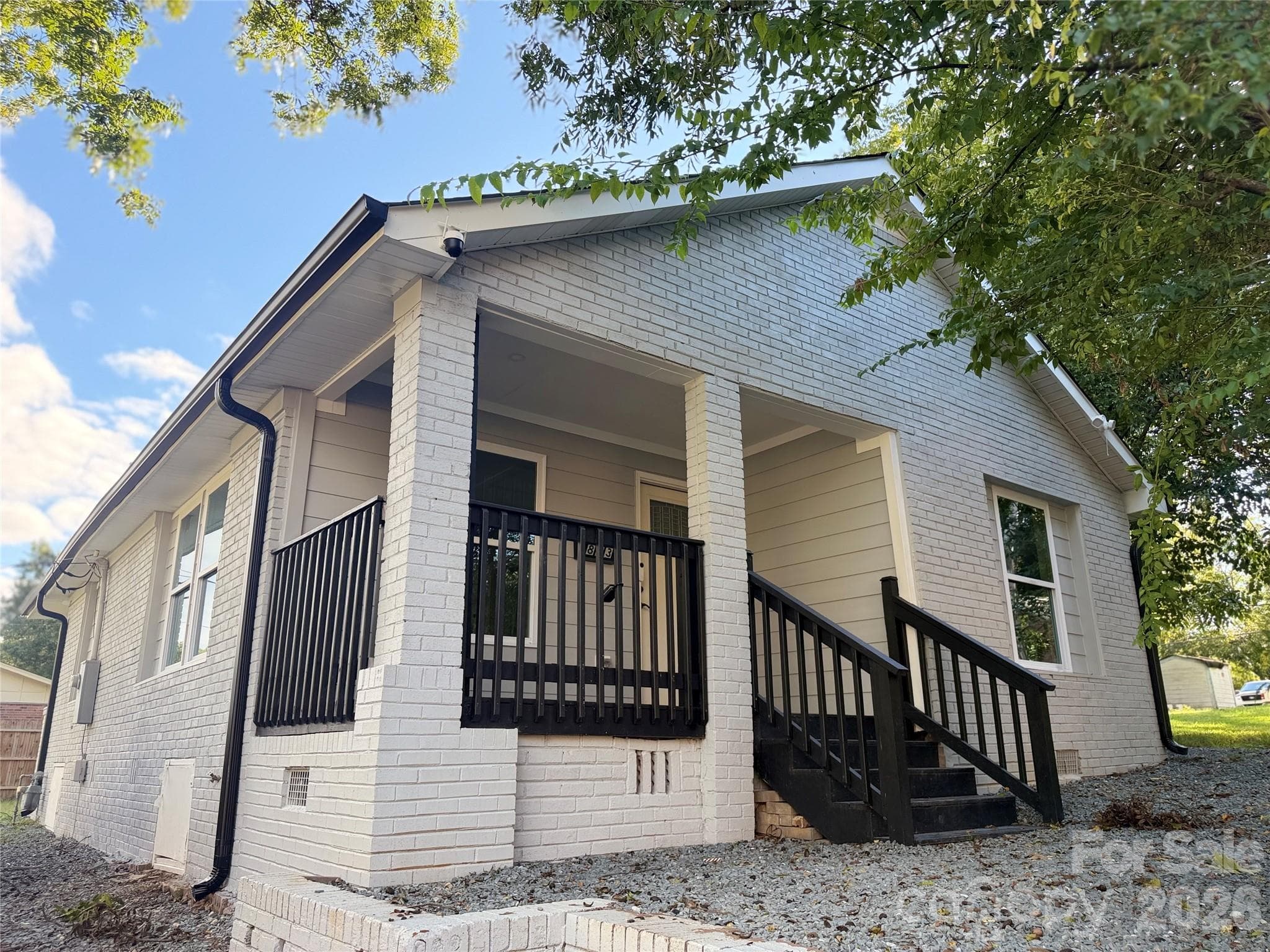 Single Family Residence at 803 Gordon Street, Monroe, photo 2 of 29