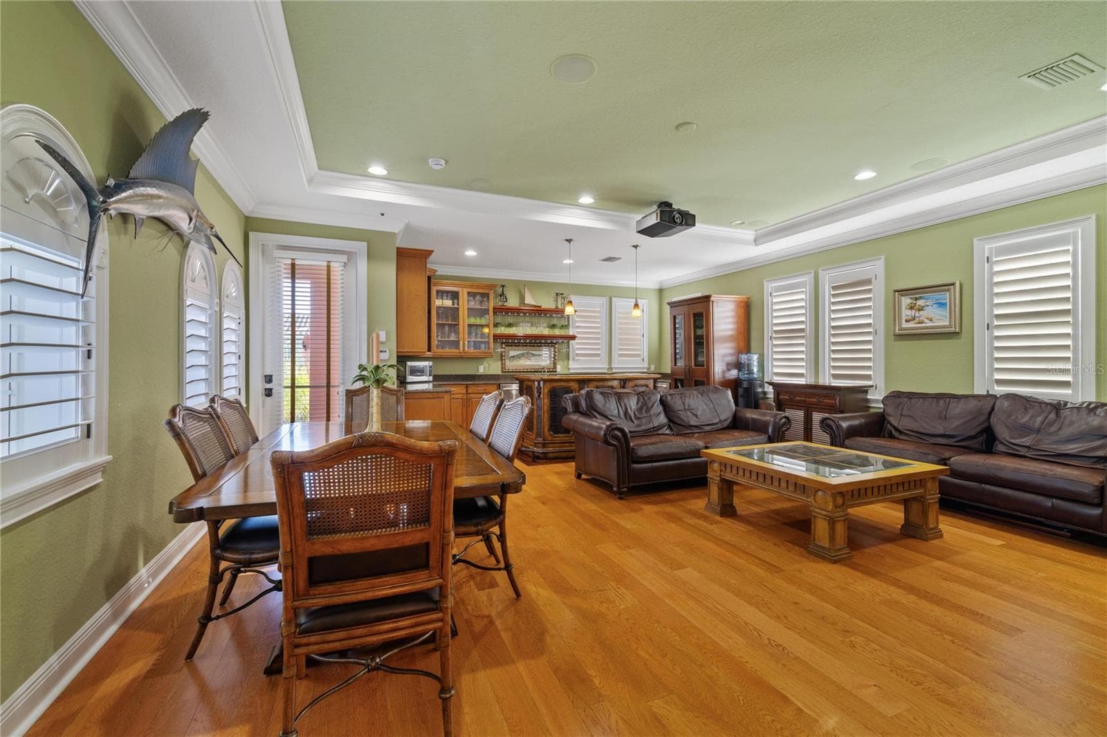 Single Family Residence at 4912 YACHT CLUB, TAMPA, photo 178 of 291