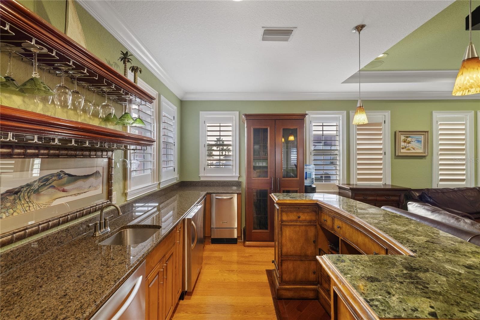 Single Family Residence at 4912 YACHT CLUB, TAMPA, photo 190 of 291