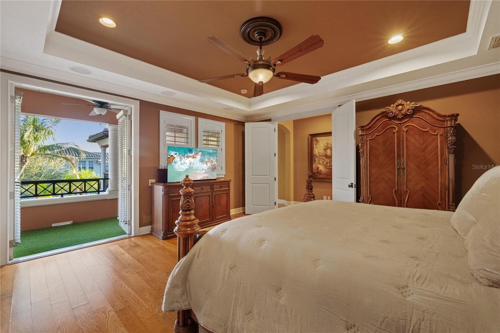 Single Family Residence at 4912 YACHT CLUB, TAMPA, photo 202 of 291