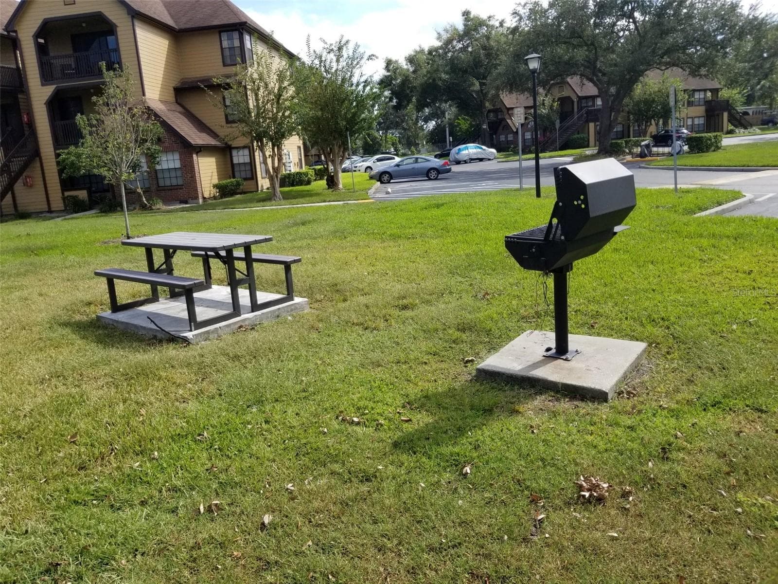 Condominium at 420 FORESTWAY CIR #207, ALTAMONTE SPRINGS, photo 23 of 23