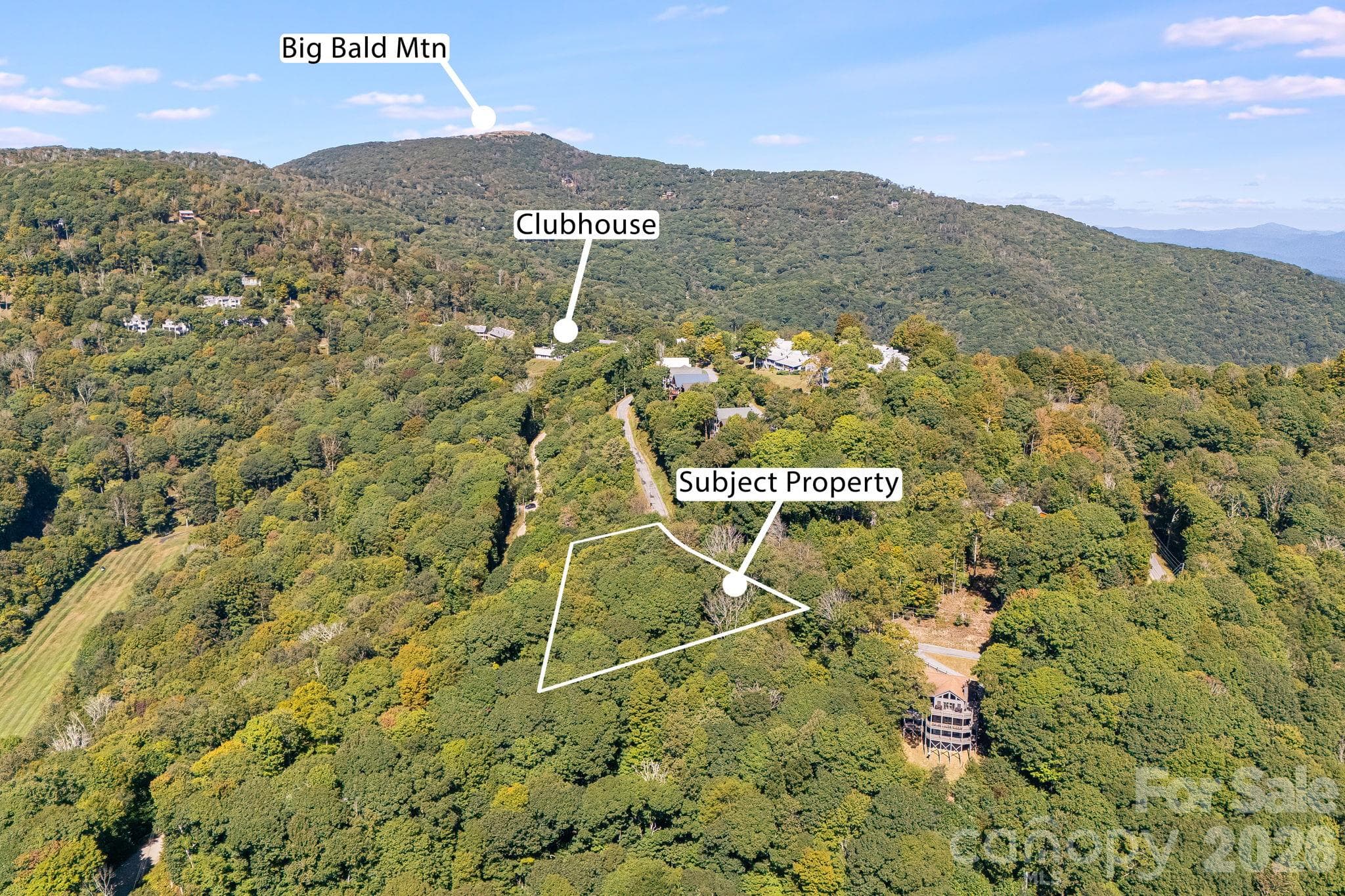 731 McKinney Gap Drive