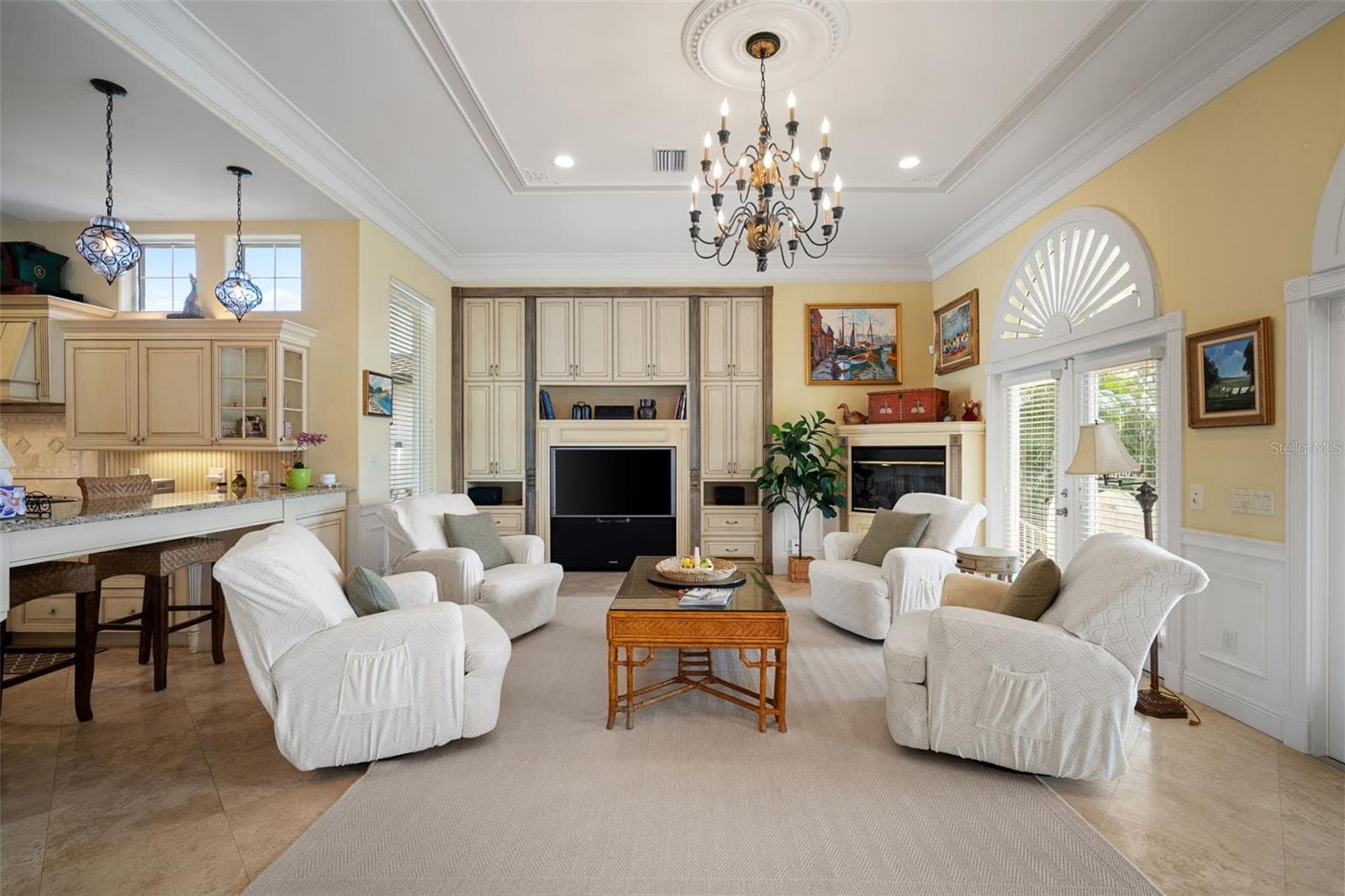 Single Family Residence at 1444 HARBOR DR, SARASOTA, photo 11 of 43