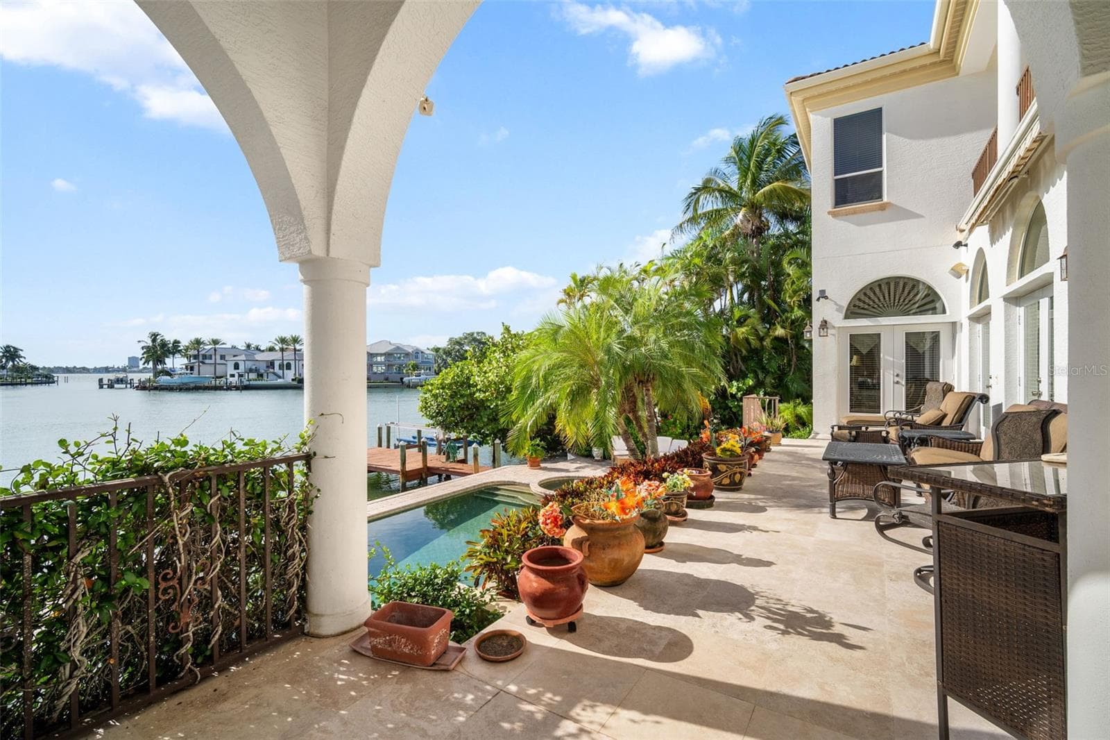 Single Family Residence at 1444 HARBOR DR, SARASOTA, photo 32 of 43