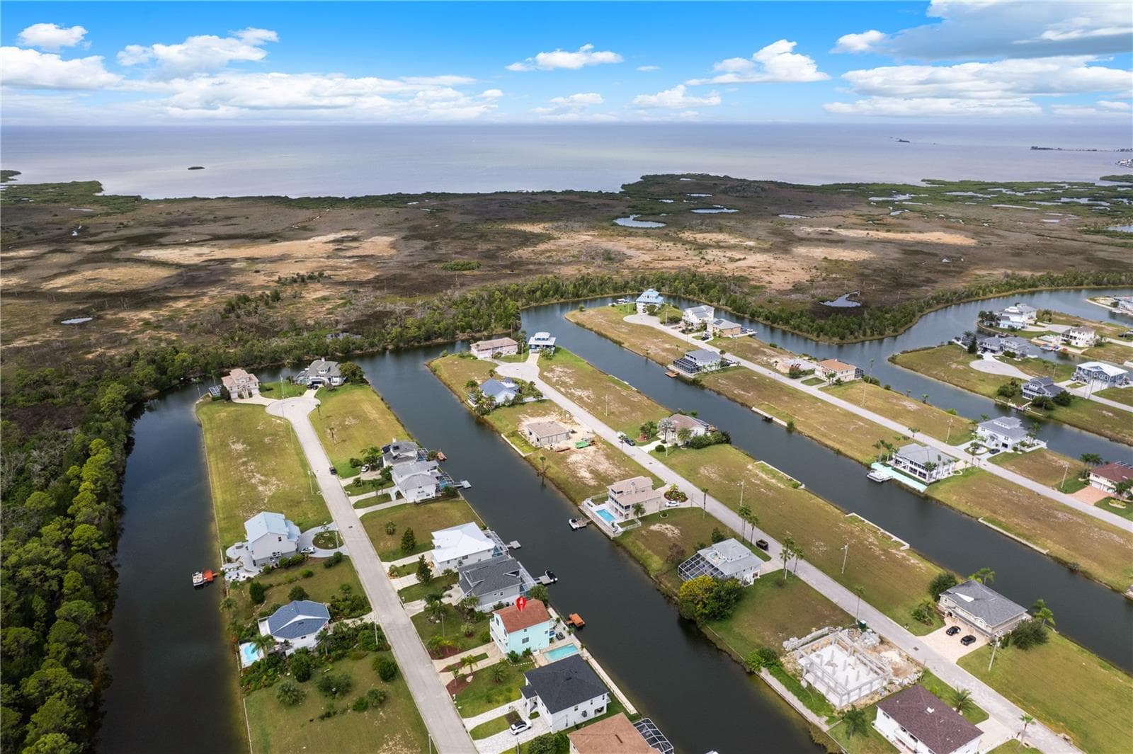 Single Family Residence at 3423 PALOMETA DR, HERNANDO BEACH, photo 12 of 90