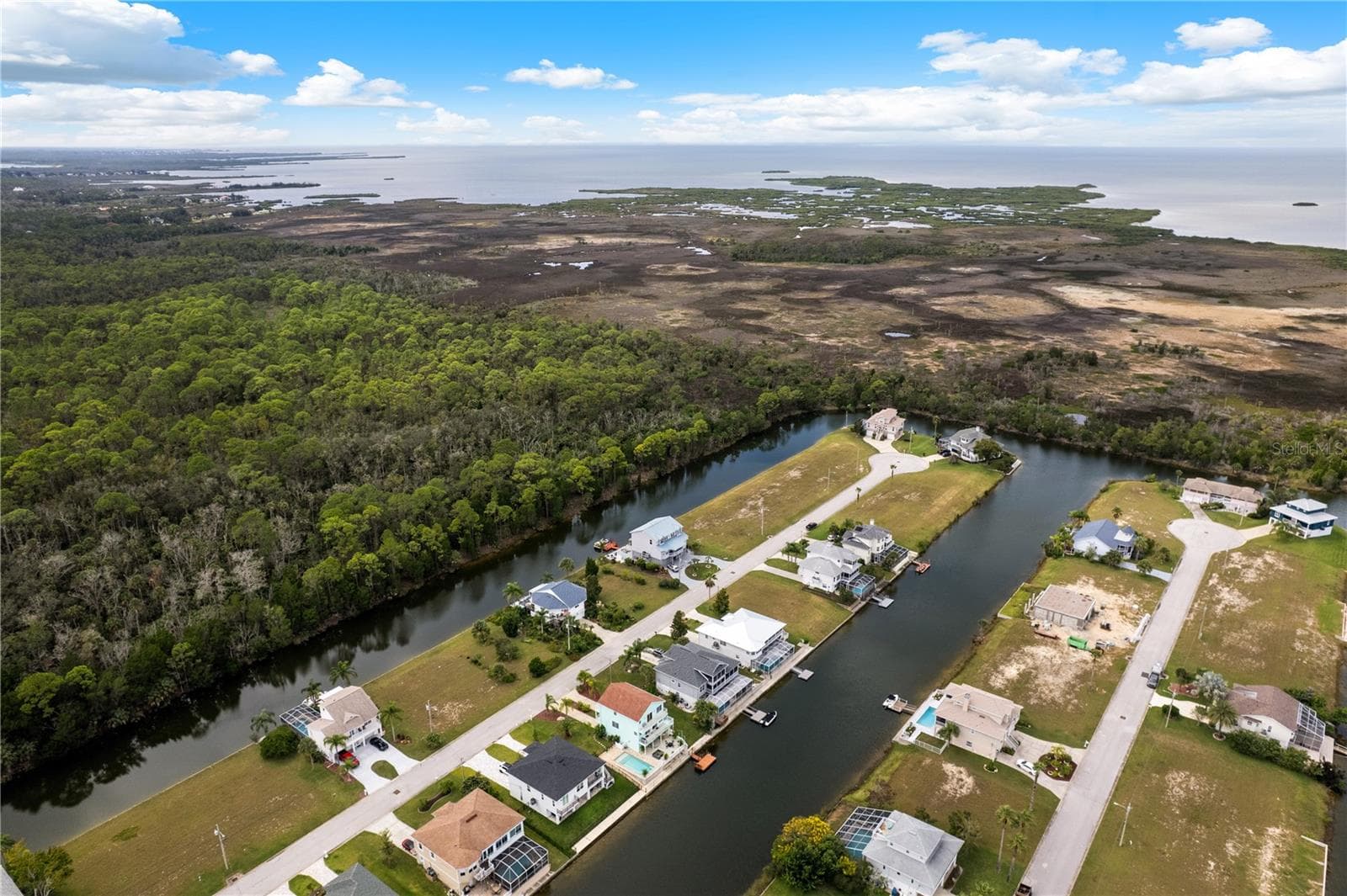 Single Family Residence at 3423 PALOMETA DR, HERNANDO BEACH, photo 15 of 90