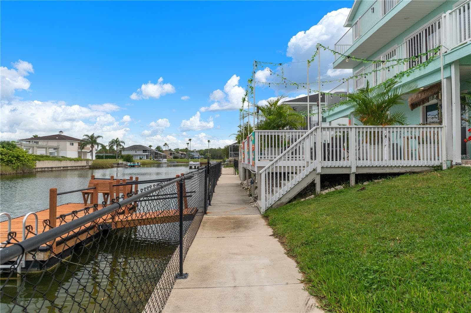 Single Family Residence at 3423 PALOMETA DR, HERNANDO BEACH, photo 20 of 90