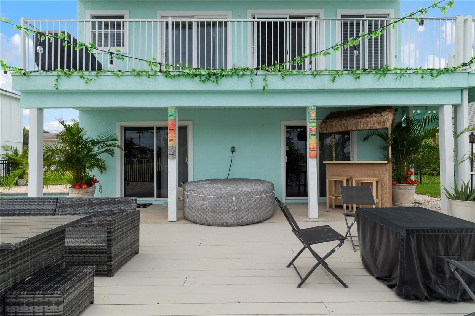 Single Family Residence at 3423 PALOMETA DR, HERNANDO BEACH, photo 32 of 90