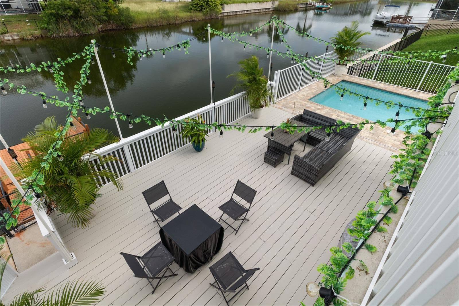 Single Family Residence at 3423 PALOMETA DR, HERNANDO BEACH, photo 43 of 90