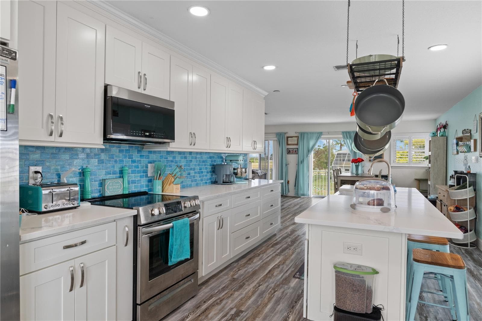 Single Family Residence at 3423 PALOMETA DR, HERNANDO BEACH, photo 53 of 90