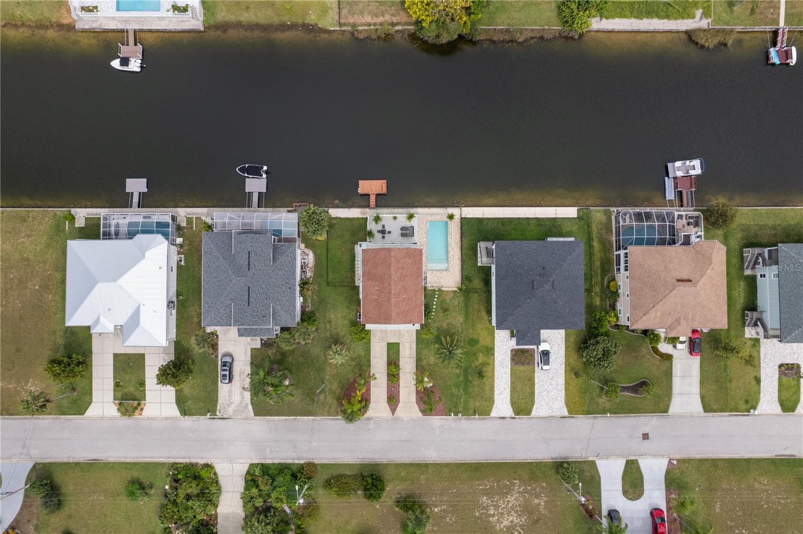 Single Family Residence at 3423 PALOMETA DR, HERNANDO BEACH, photo 79 of 90