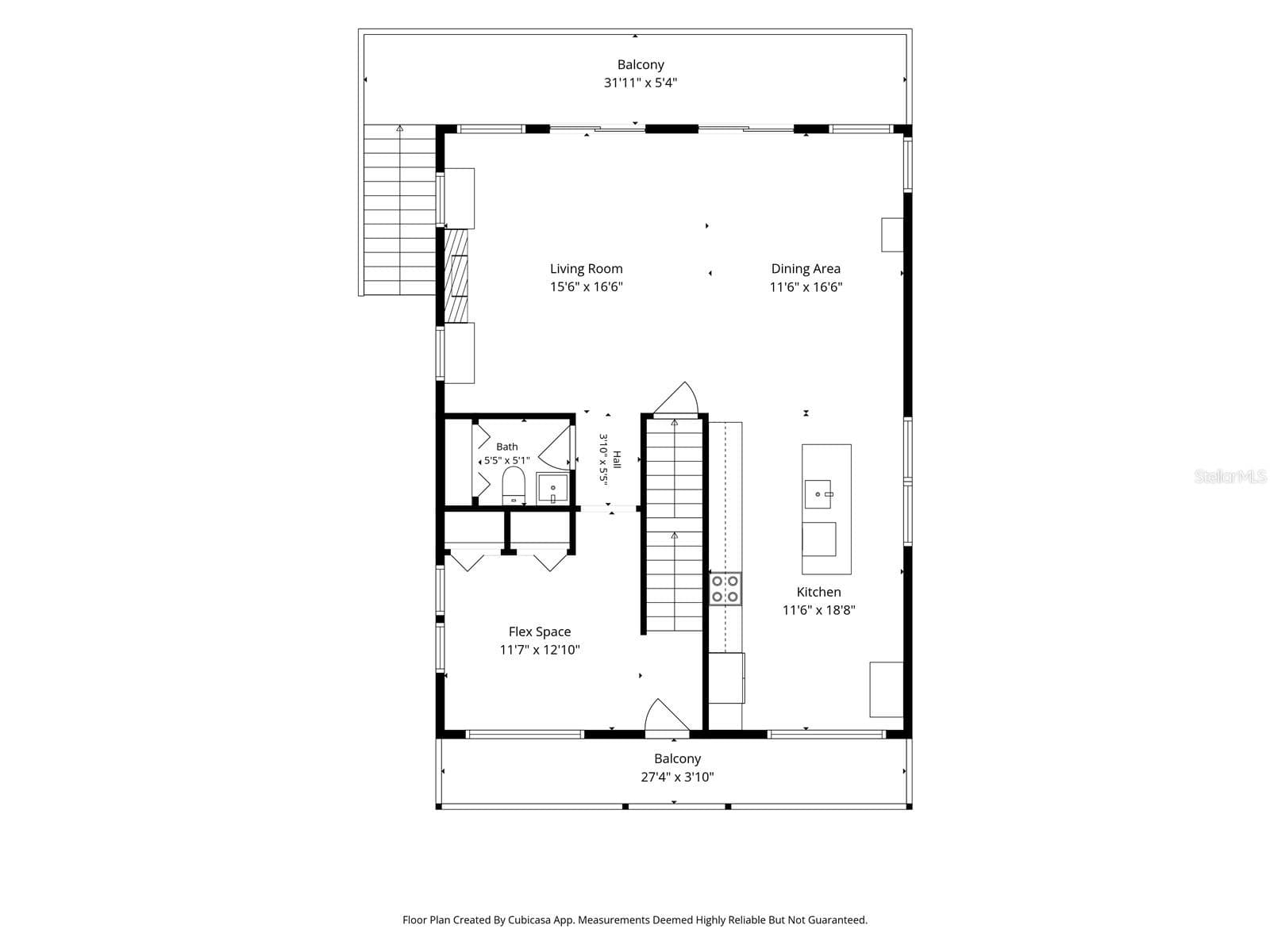 Single Family Residence at 3423 PALOMETA DR, HERNANDO BEACH, photo 88 of 90