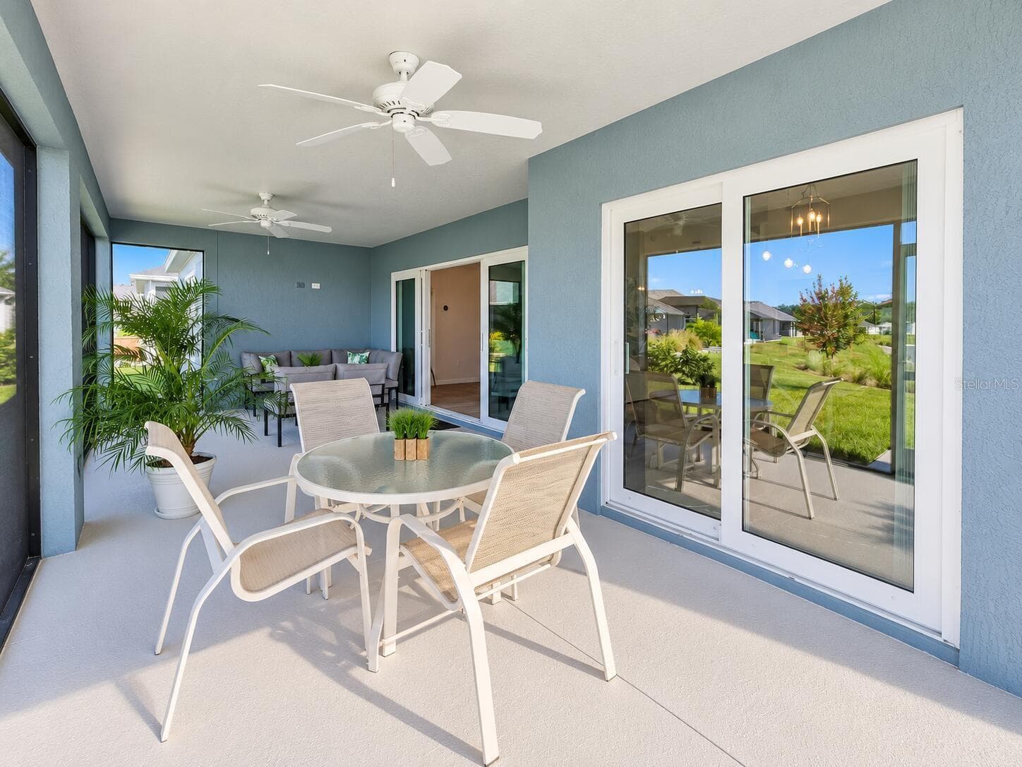 Single Family Residence at 6244 HANNAN LOOP, THE VILLAGES, photo 95 of 123