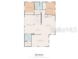 Single Family Residence at 17 JEFF RD, LARGO, photo 14 of 50