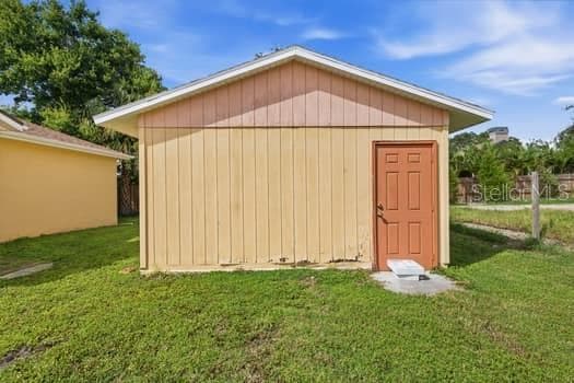 Single Family Residence at 17 JEFF RD, LARGO, photo 42 of 50