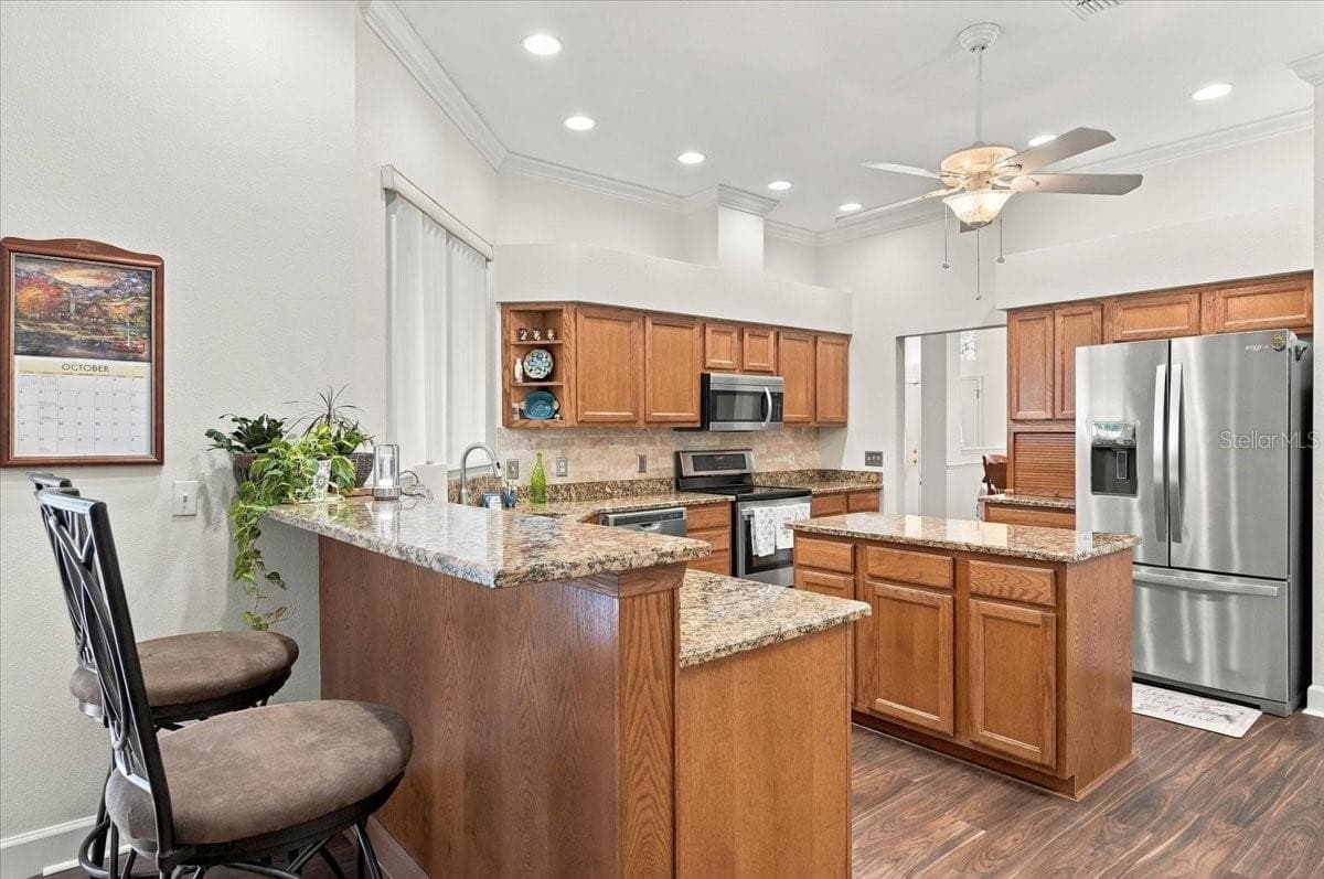 Single Family Residence at 5599 SUMMERLAND HILLS DR, LAKELAND, photo 14 of 74