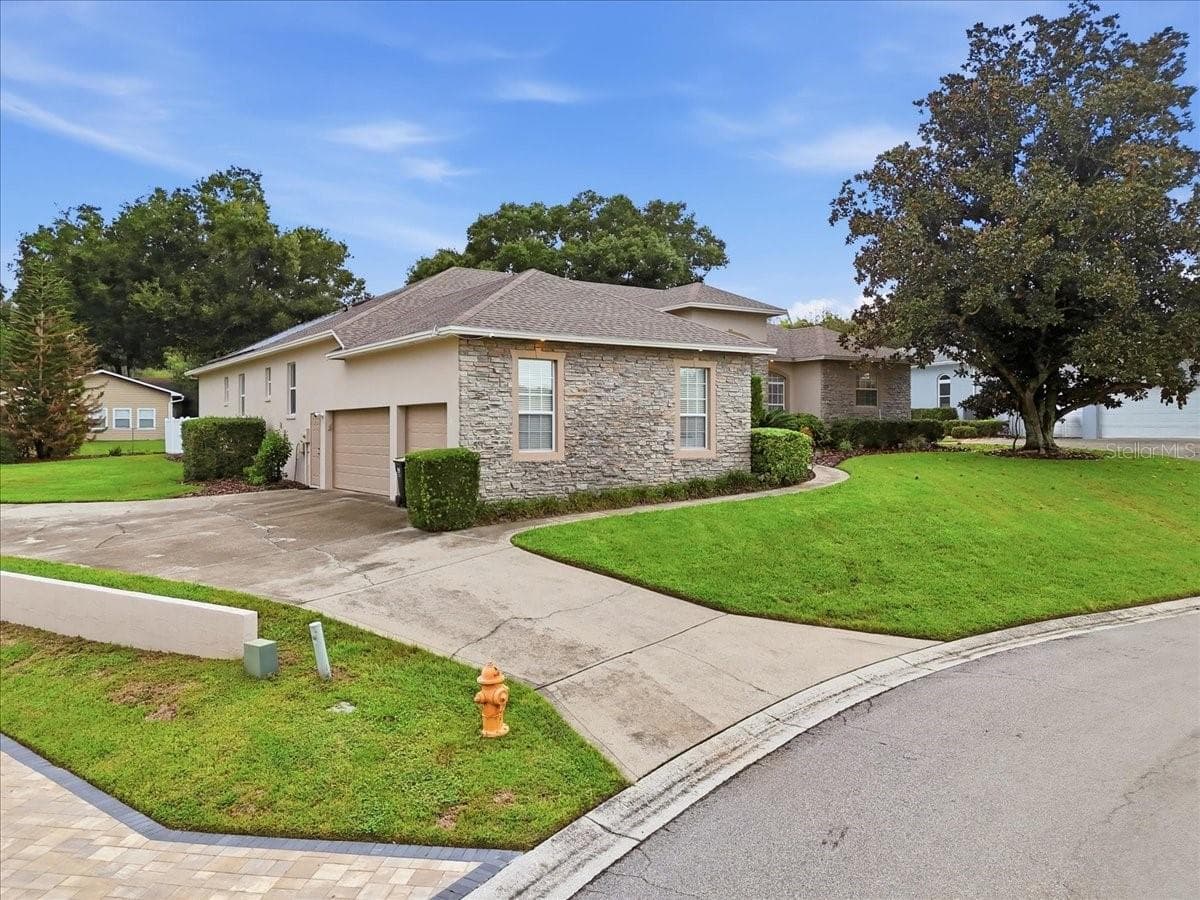 Single Family Residence at 5599 SUMMERLAND HILLS DR, LAKELAND, photo 69 of 74