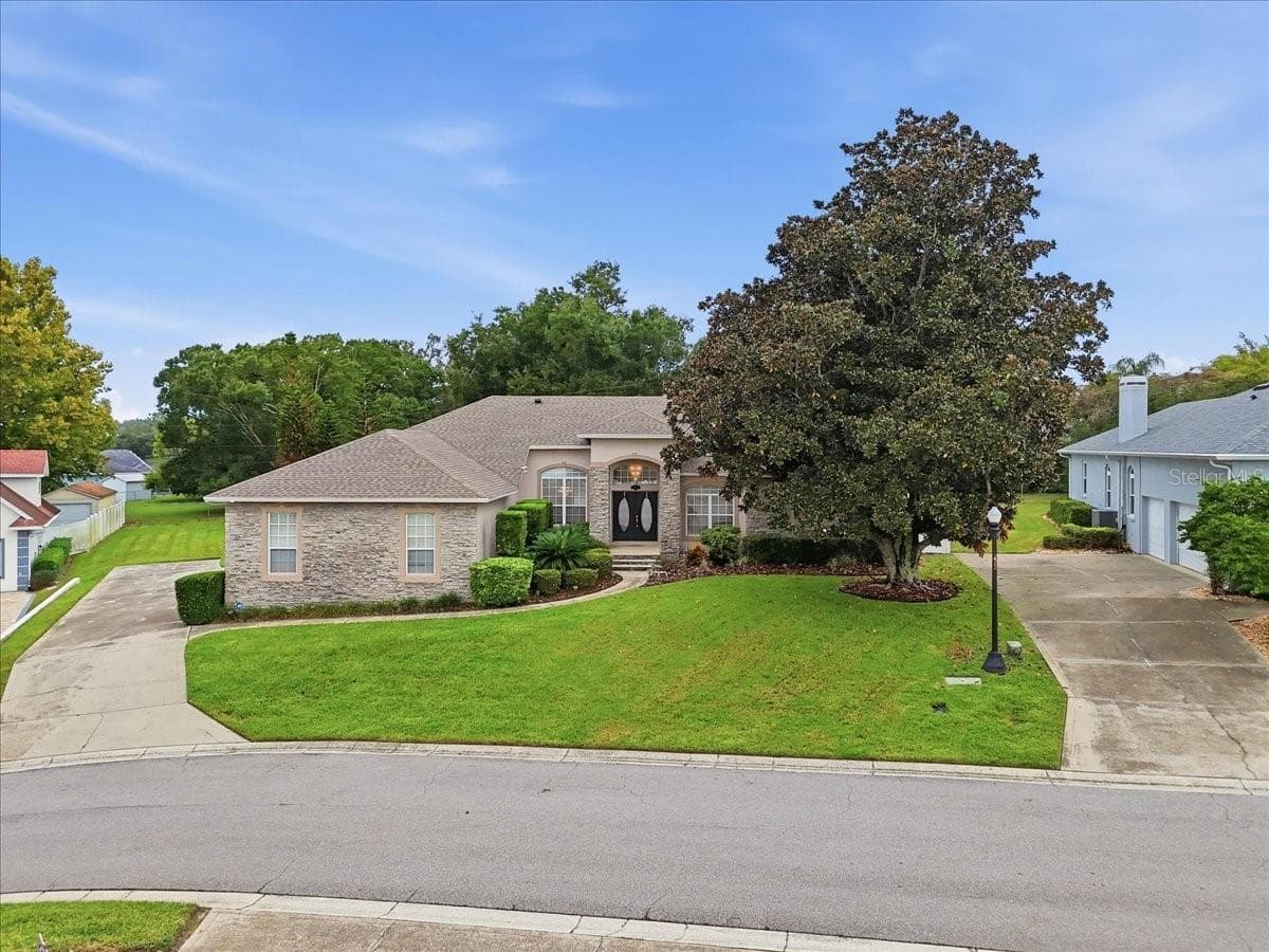 Single Family Residence at 5599 SUMMERLAND HILLS DR, LAKELAND, photo 71 of 74
