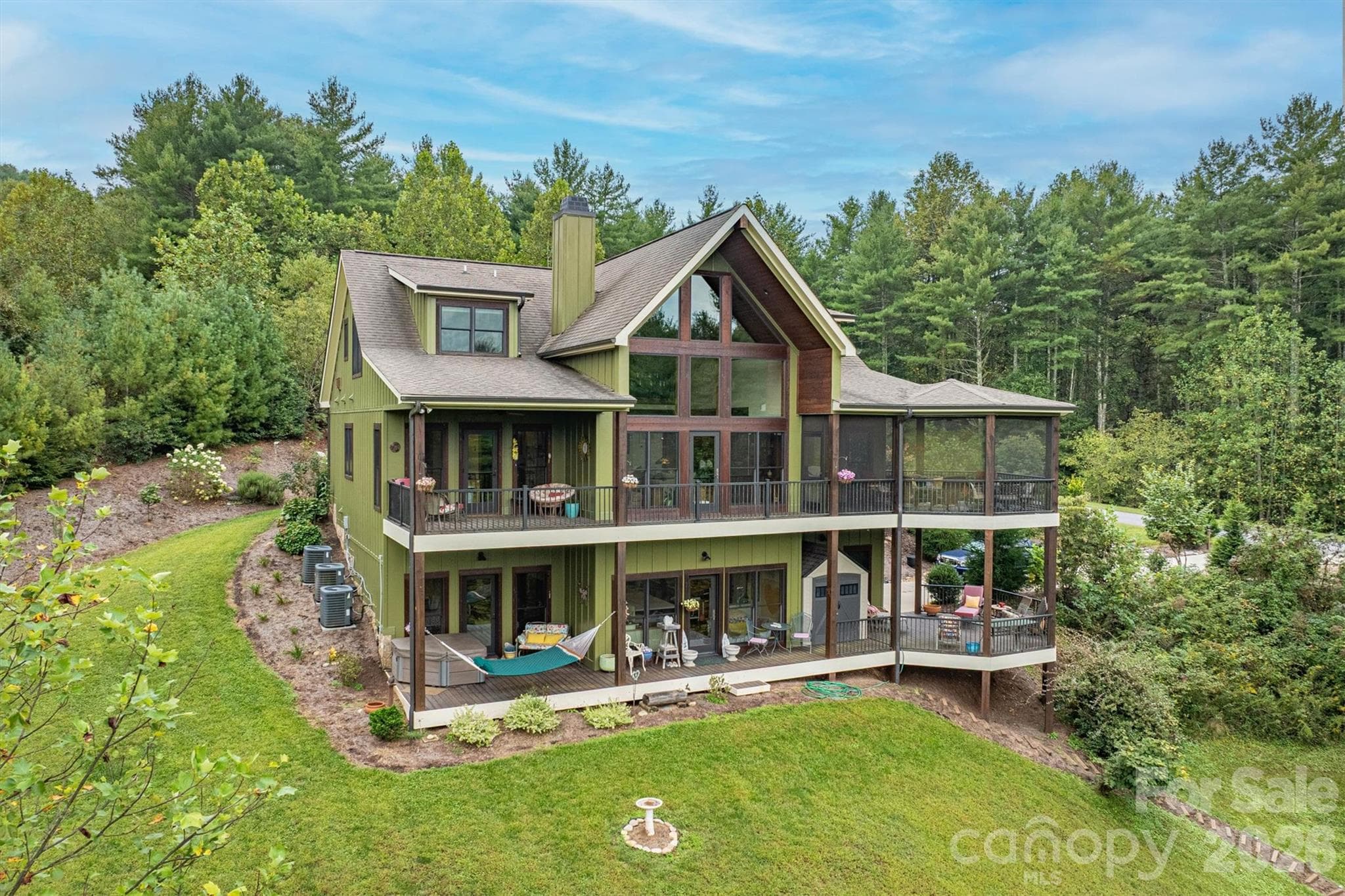 Single Family Residence at 5378 Oak Crest Lane, Lenoir, photo 15 of 94