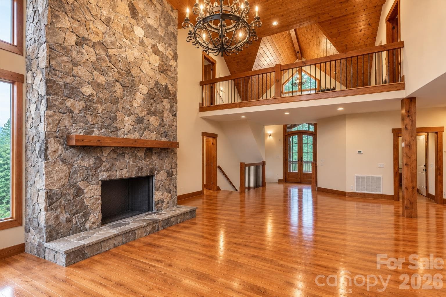 Single Family Residence at 5378 Oak Crest Lane, Lenoir, photo 27 of 94