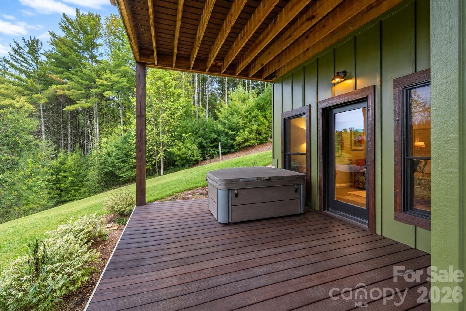 Single Family Residence at 5378 Oak Crest Lane, Lenoir, photo 77 of 94