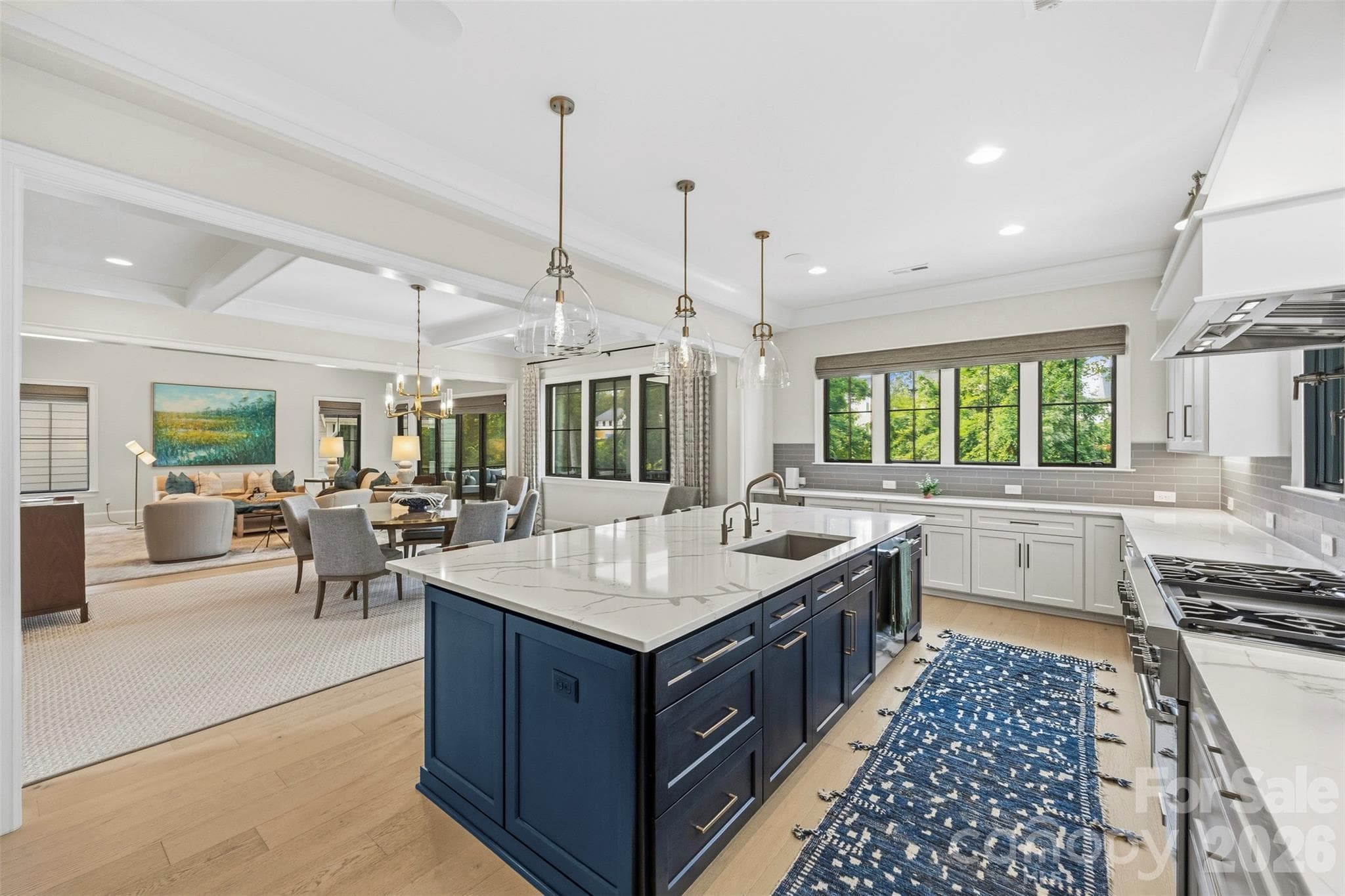 Single Family Residence at 6222 Louis Patrick Lane, Charlotte, photo 13 of 48