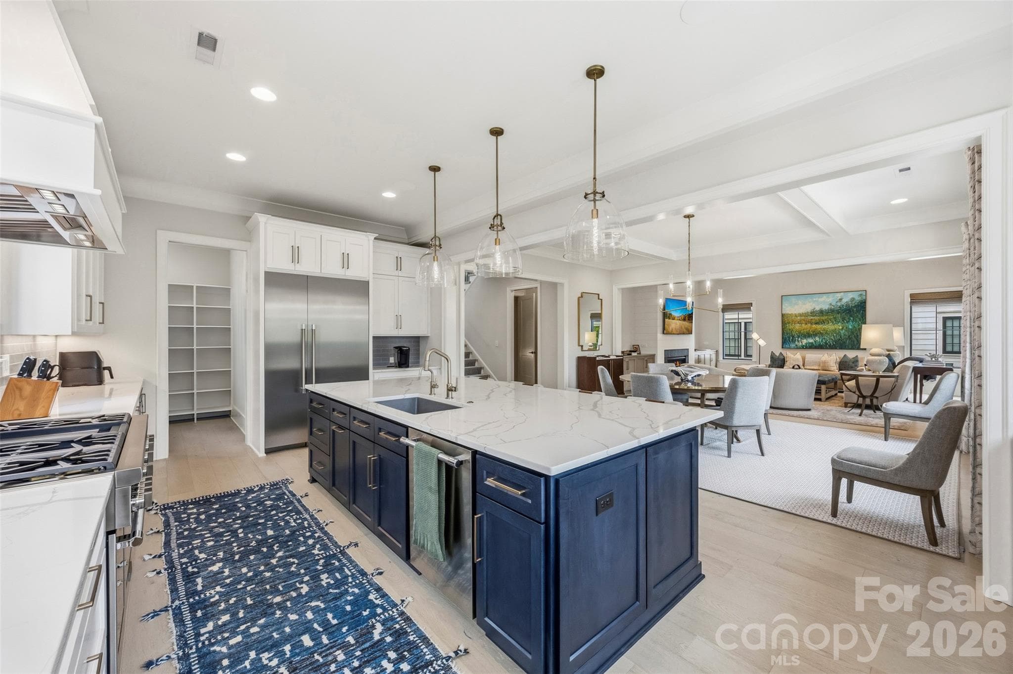 Single Family Residence at 6222 Louis Patrick Lane, Charlotte, photo 15 of 48