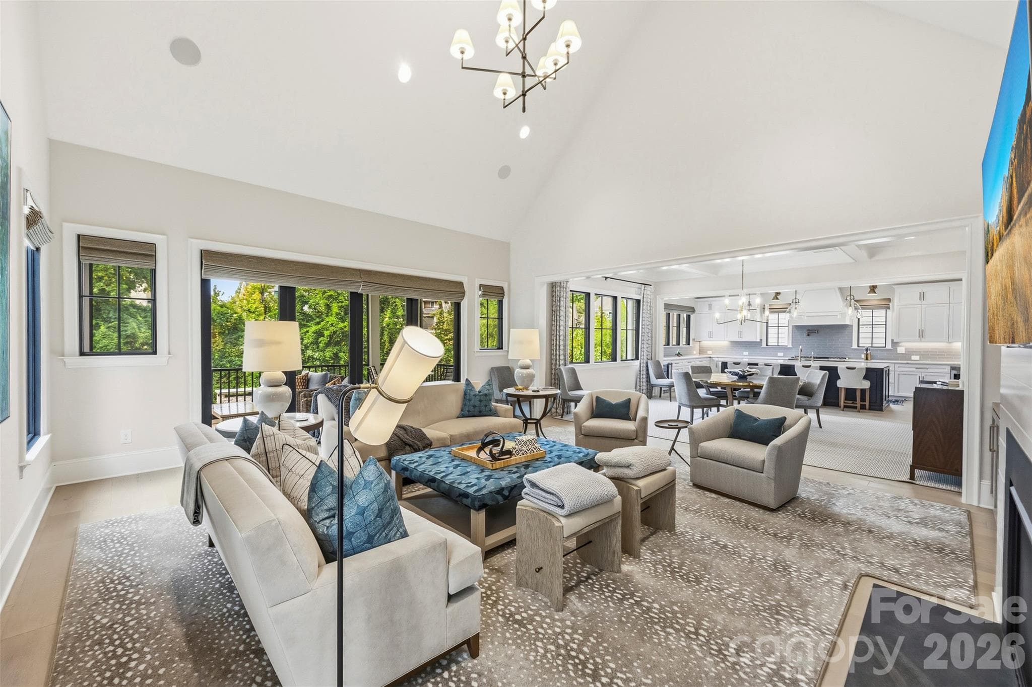 Single Family Residence at 6222 Louis Patrick Lane, Charlotte, photo 17 of 48