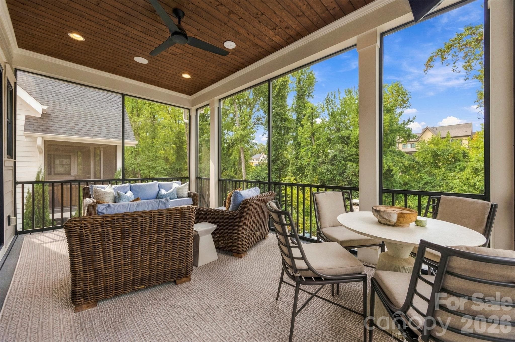 Single Family Residence at 6222 Louis Patrick Lane, Charlotte, photo 19 of 48