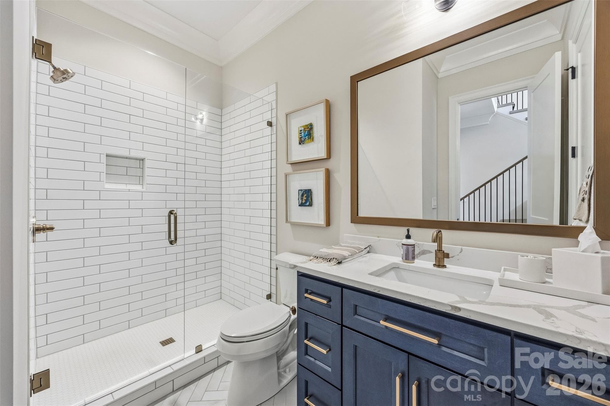 Single Family Residence at 6222 Louis Patrick Lane, Charlotte, photo 21 of 48