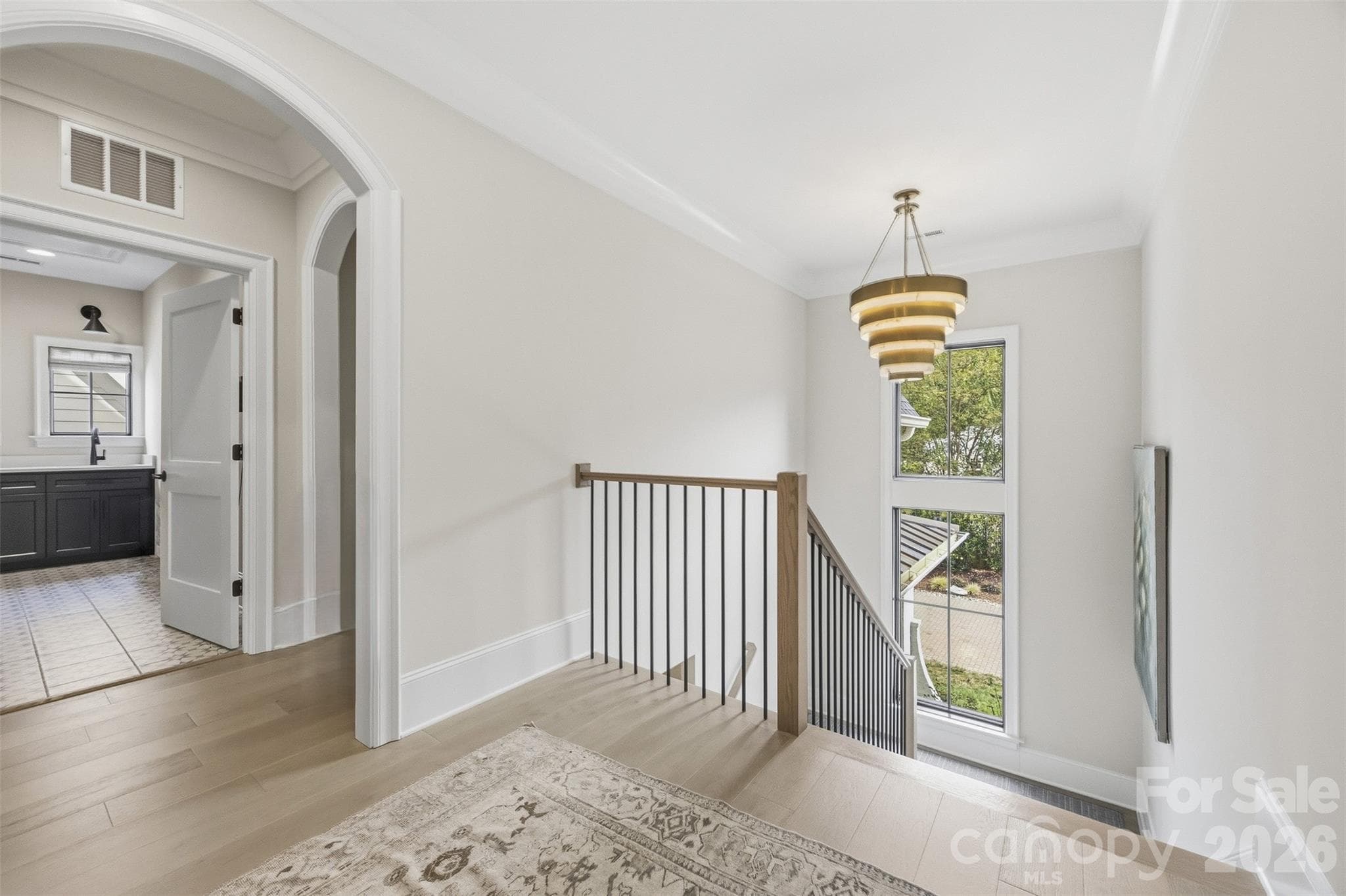 Single Family Residence at 6222 Louis Patrick Lane, Charlotte, photo 23 of 48