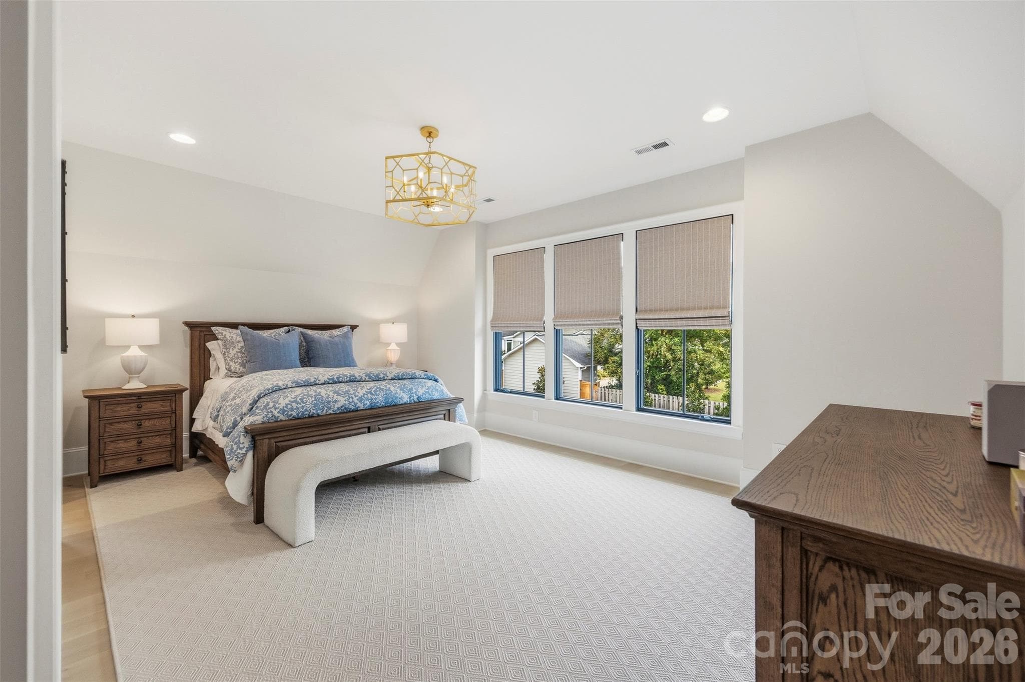 Single Family Residence at 6222 Louis Patrick Lane, Charlotte, photo 29 of 48