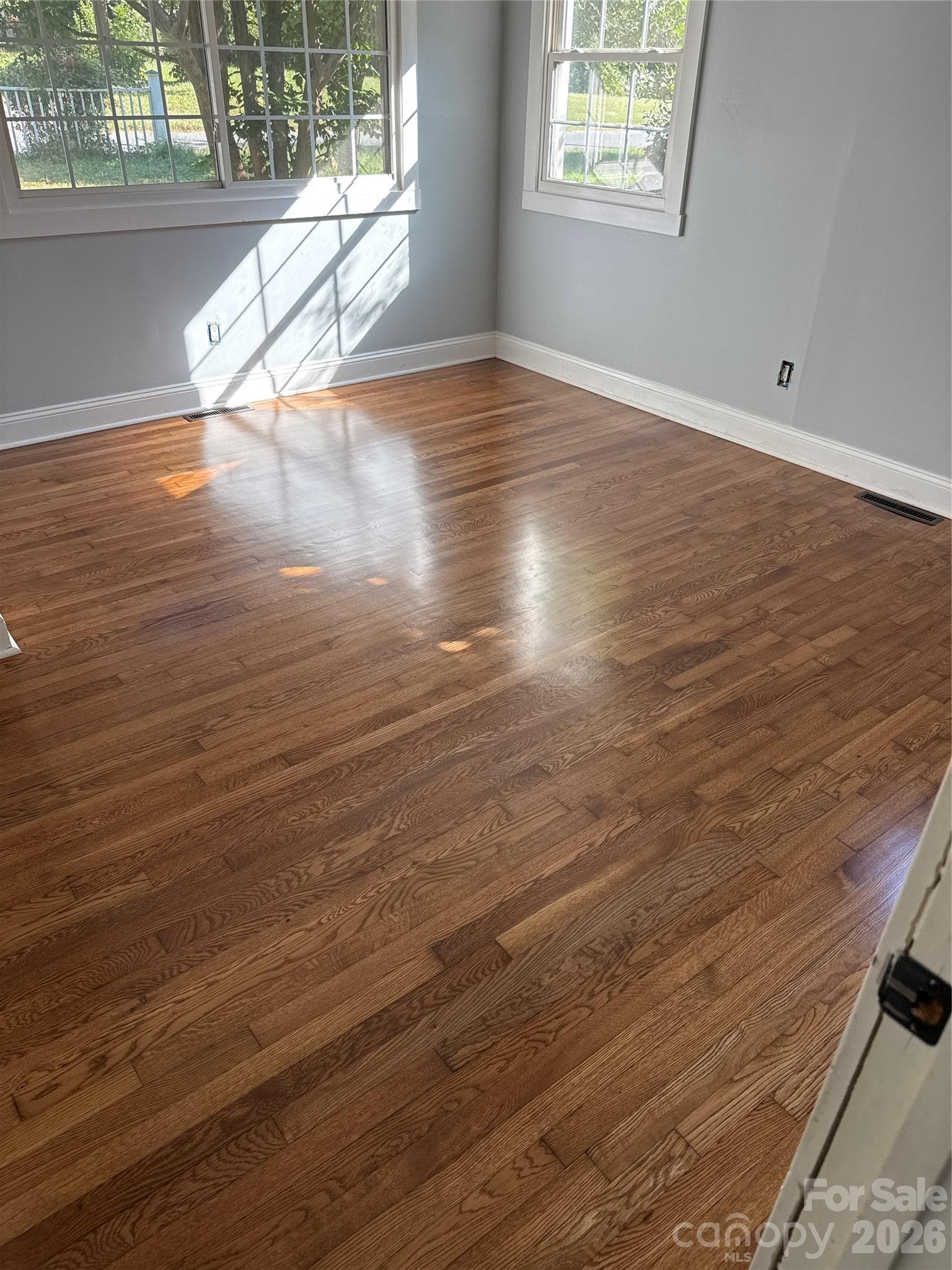 Bedroom - 1929 Grier Avenue, Charlotte