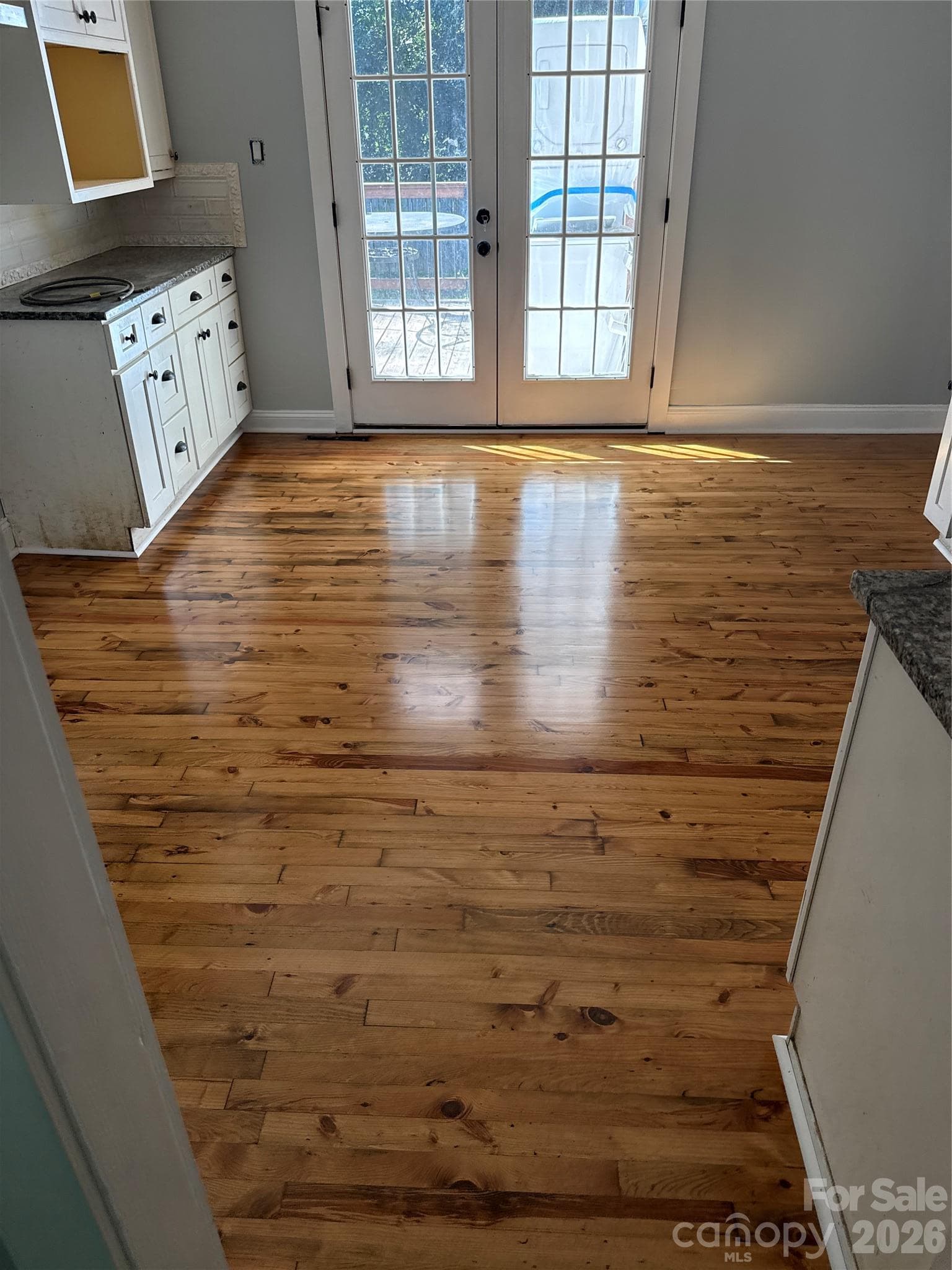 Kitchen - 1929 Grier Avenue, Charlotte