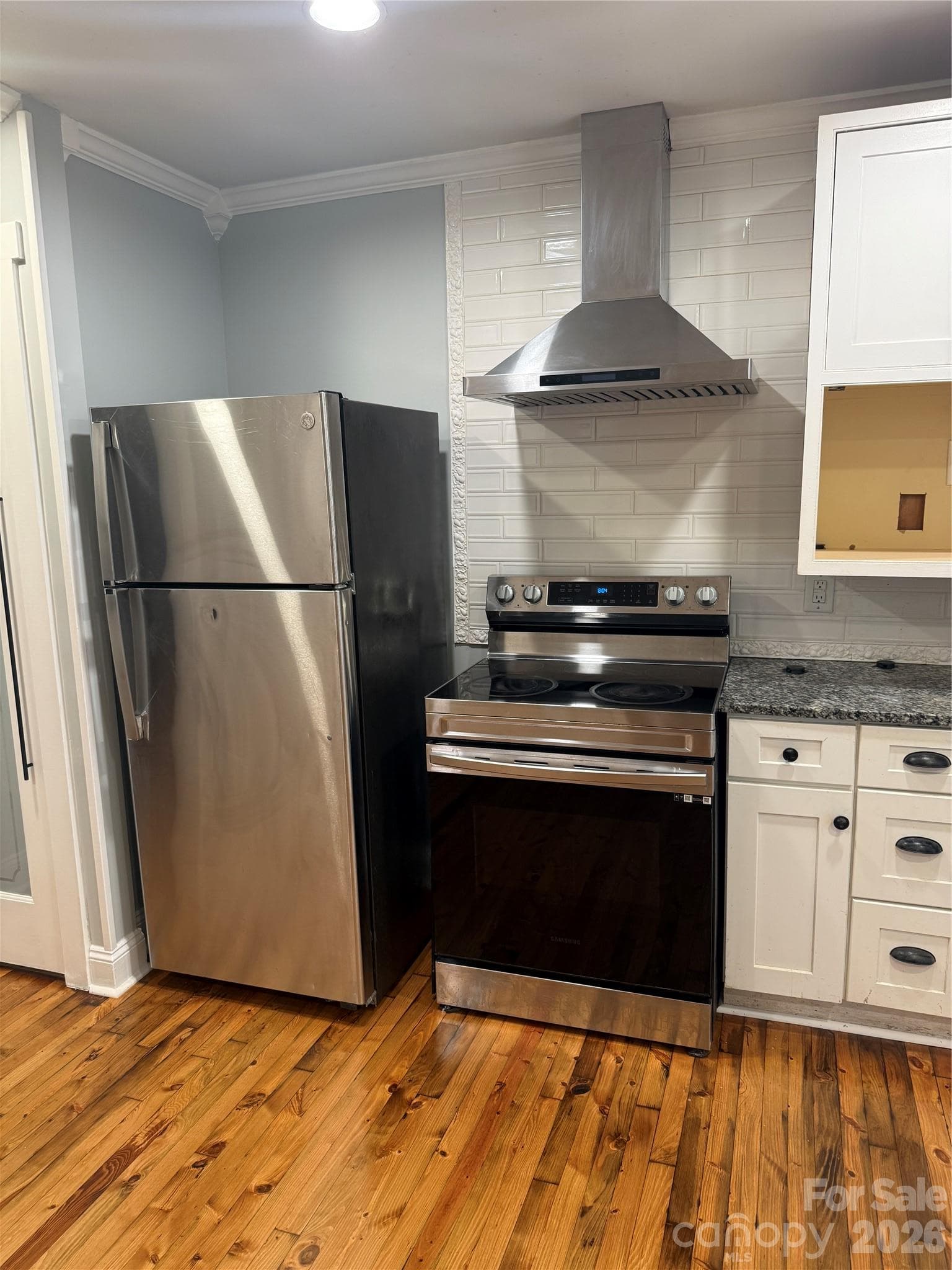 Kitchen - 1929 Grier Avenue, Charlotte