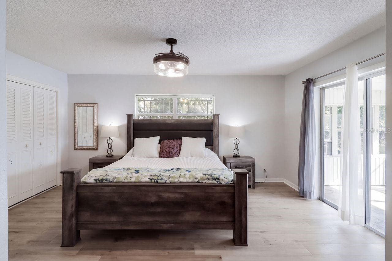 Primary room - 128 LAGOON RD, WINTER HAVEN