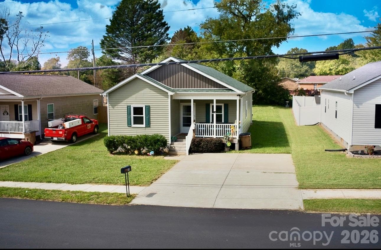 340 McBrayer Street