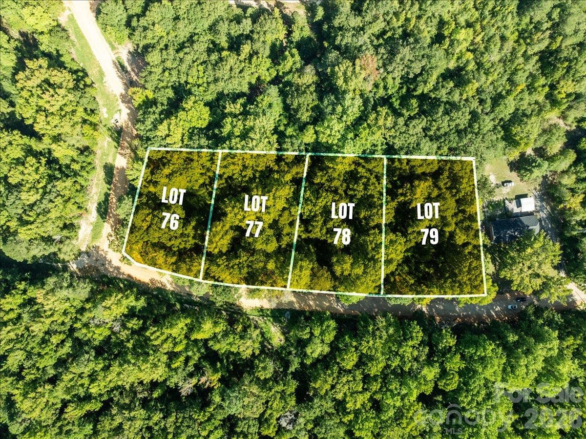 Lot at 0000 Jeffrey Street, Cheraw, photo 2 of 2