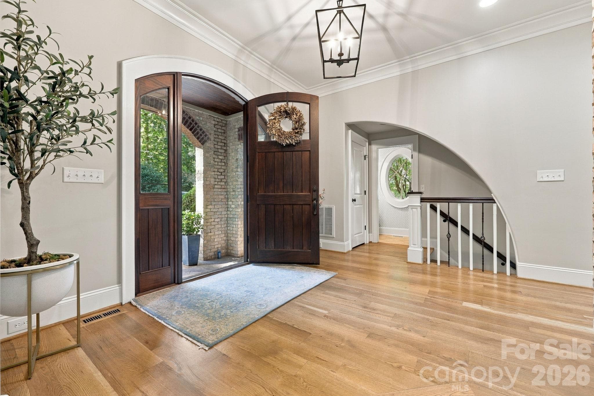 Single Family Residence at 115 Saddle Creek Court, Davidson, photo 5 of 45