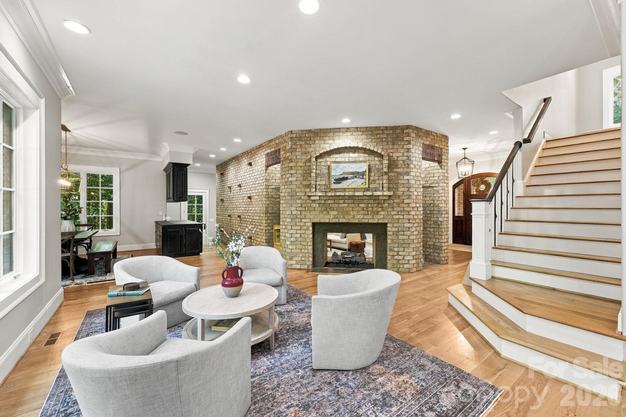 Single Family Residence at 115 Saddle Creek Court, Davidson, photo 9 of 45