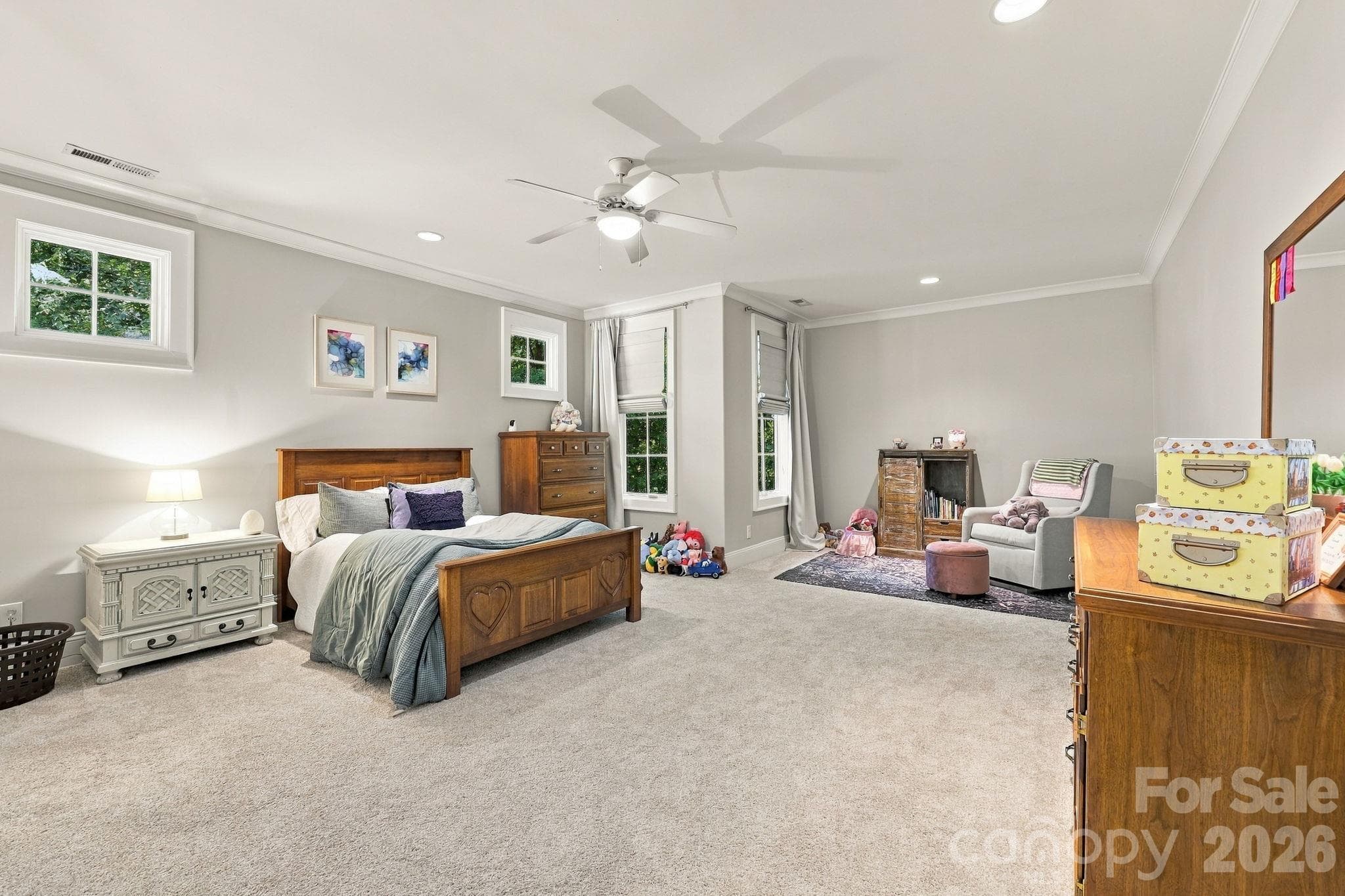 Single Family Residence at 115 Saddle Creek Court, Davidson, photo 23 of 45