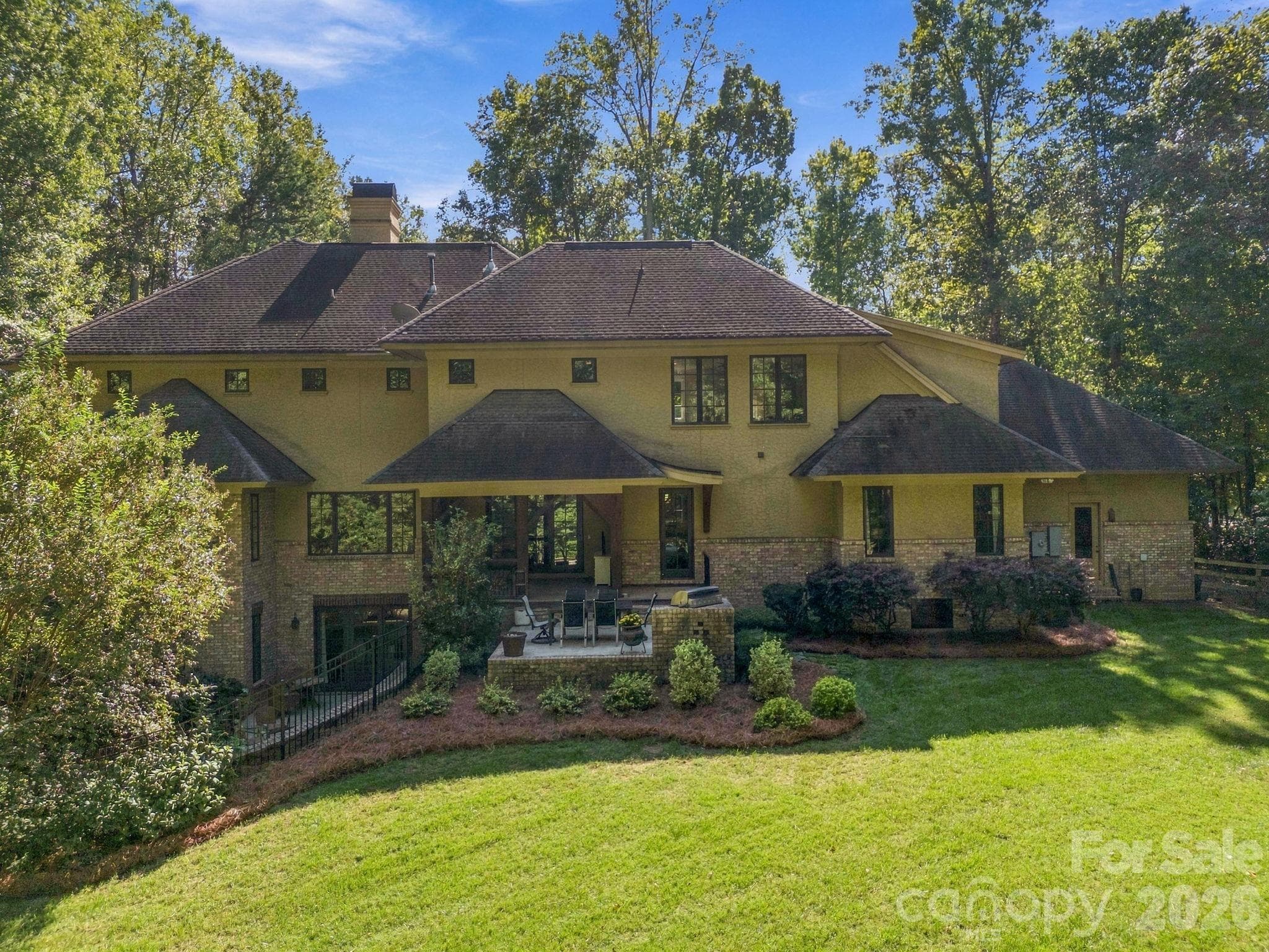 Single Family Residence at 115 Saddle Creek Court, Davidson, photo 40 of 45