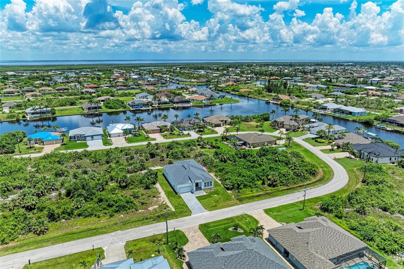 Single Family Residence at 8147 TRACY CIR, PORT CHARLOTTE, photo 3 of 41