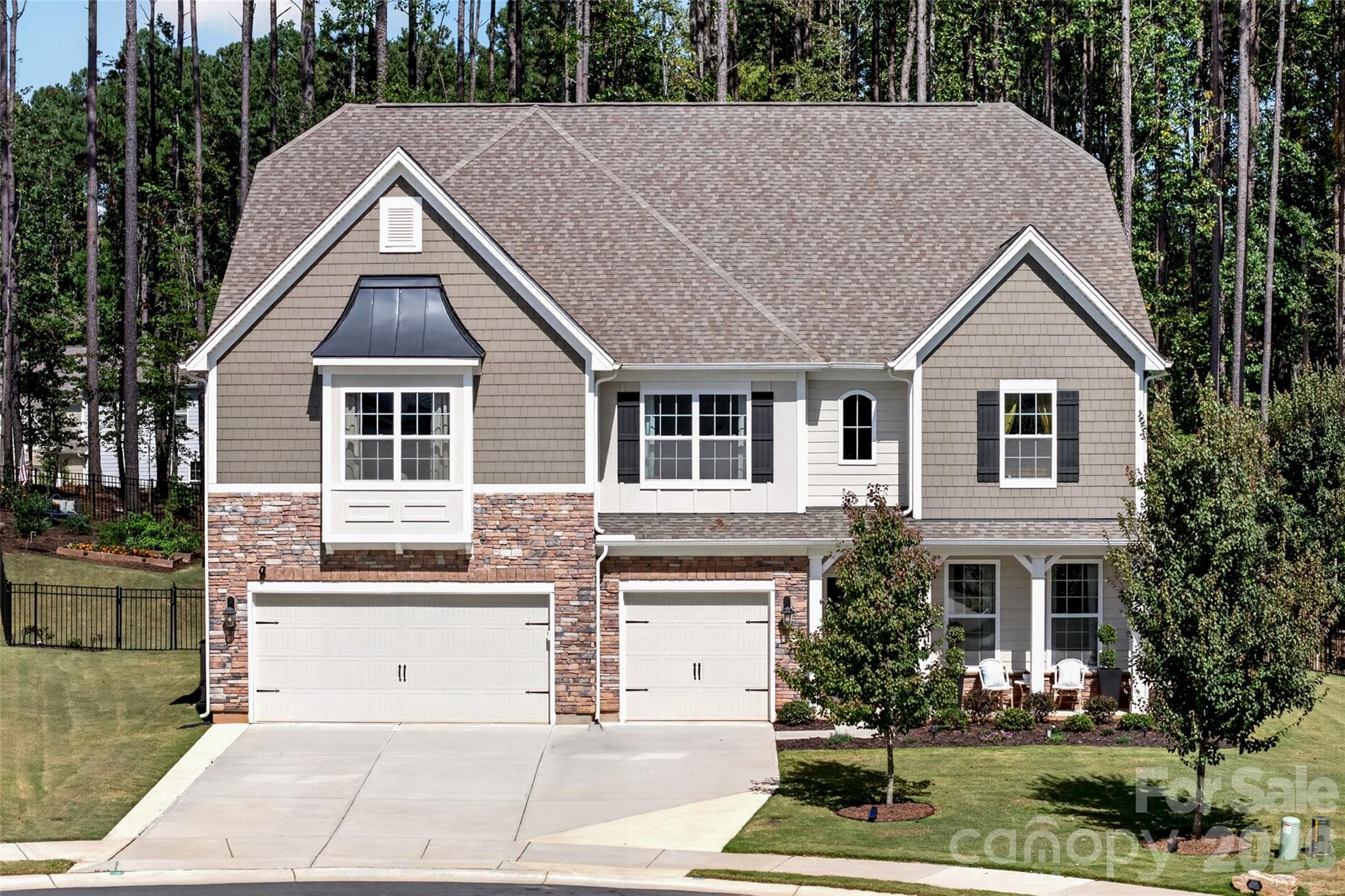 113 Vaughn Court