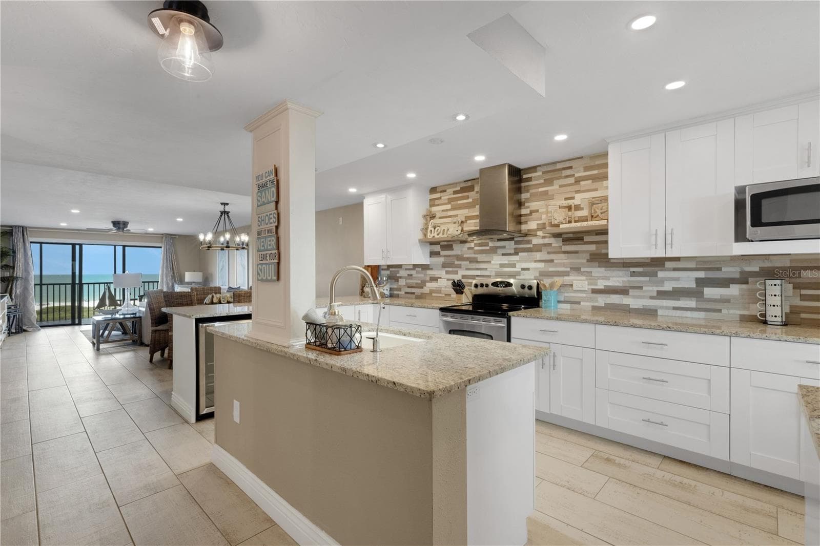 Full view entry - 420 BEACH RD #507, SARASOTA