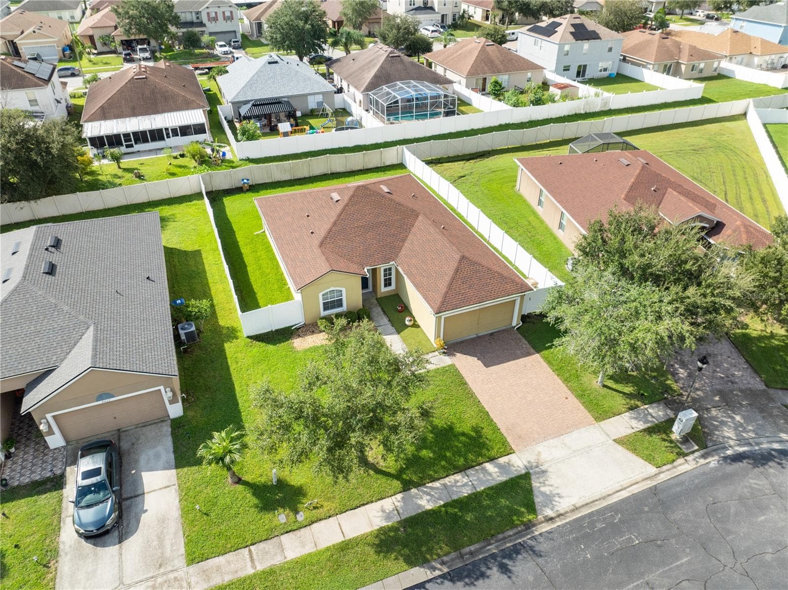 Single Family Residence at 4622 CABALERRO TRL, KISSIMMEE, photo 9 of 37