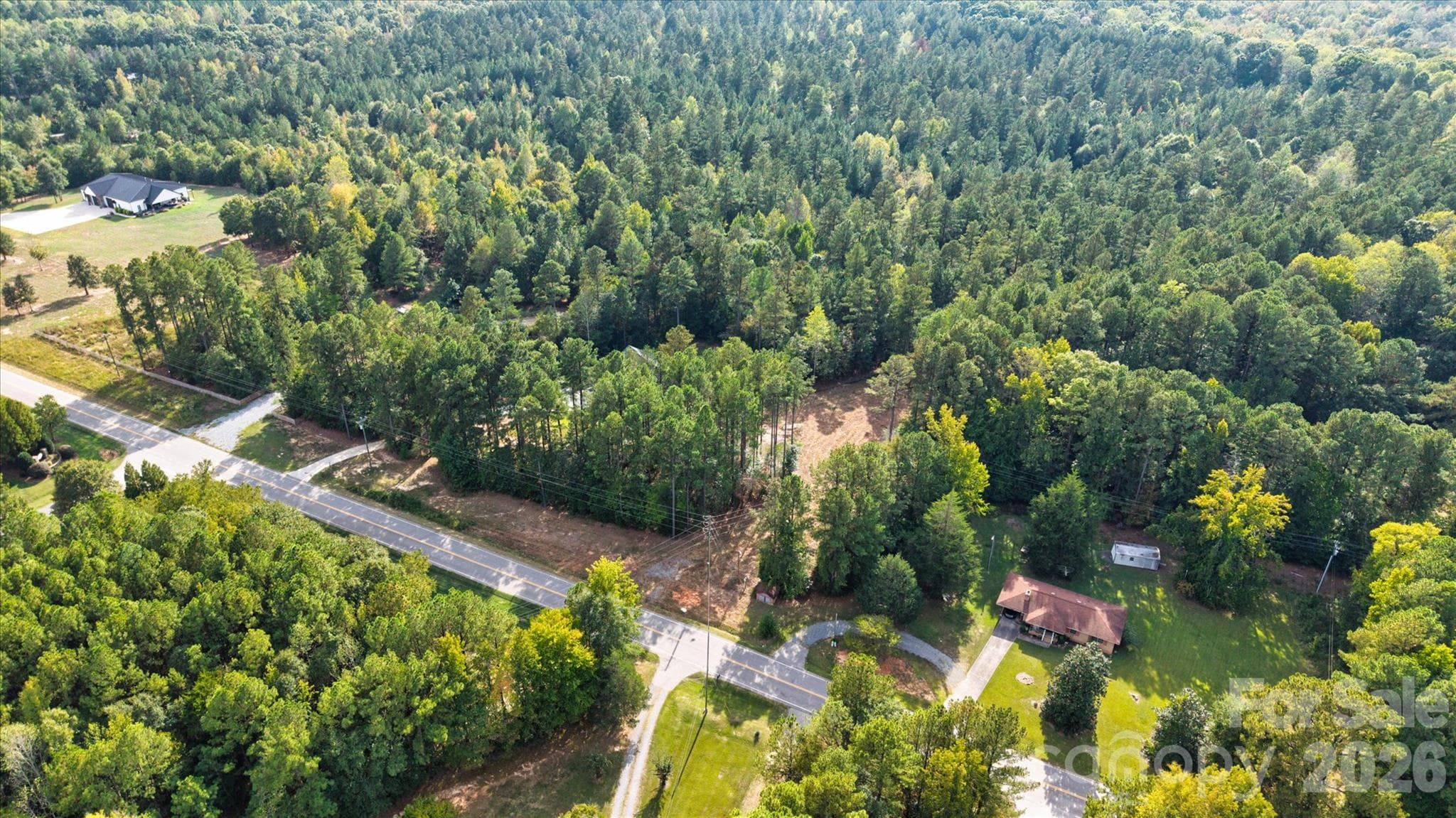 Lot at 1469 Reservation Road, Rock Hill, photo 4 of 9
