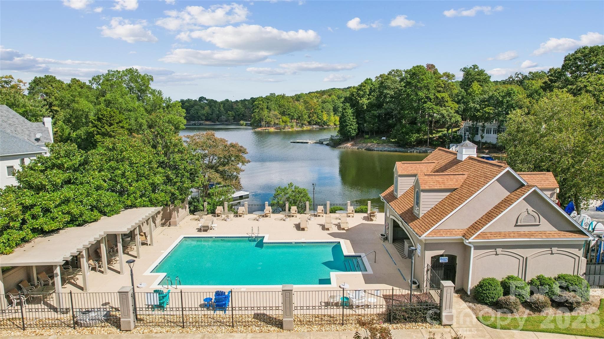 16516 Riverpointe Drive