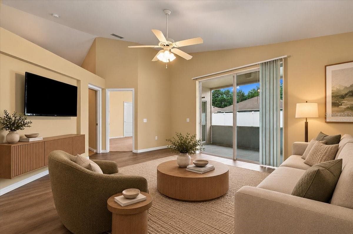 VIRTUALLY STAGED - 2610 BUCKHORN PRESERVE BLVD, VALRICO
